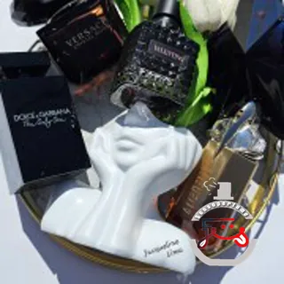 Angel Elixir Mugler